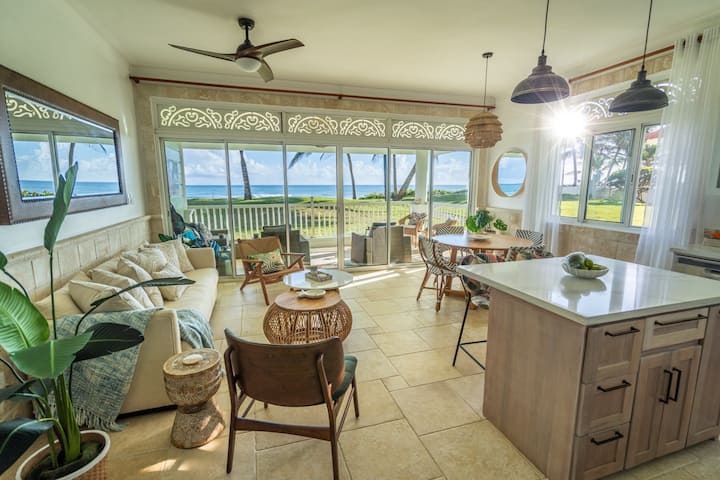 Condo in Cabarete · ★5.0 · 2 bedrooms · 2 beds · 2 private baths