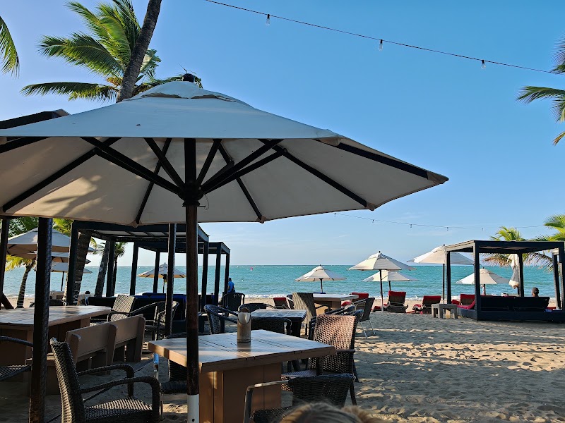 Front Loop Cabarete