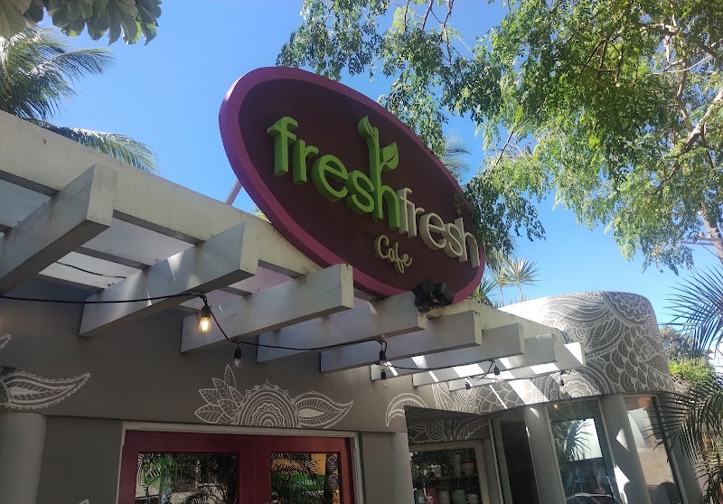 Fresh Fresh Cafè