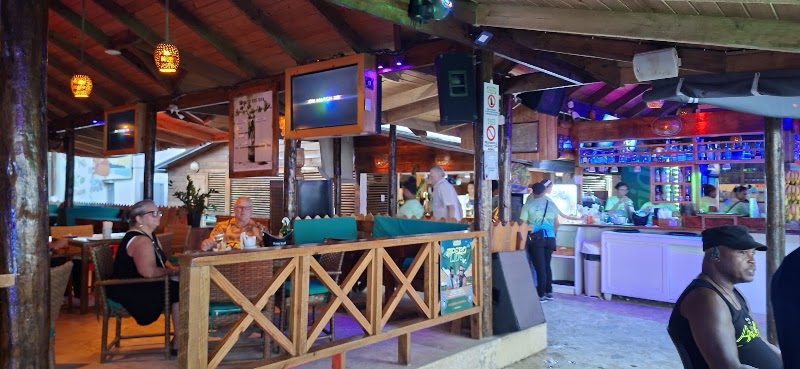 Mojito Bar